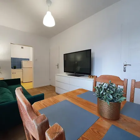 Mieszkanie Redłowskie Korczaczek 164 Apartament