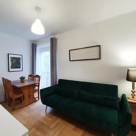 Apartament Mieszkanie Redłowskie Korczaczek 164 Gdynia