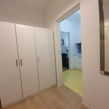 Mieszkanie Redłowskie Korczaczek 164 *