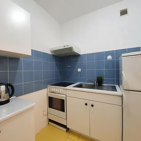Mieszkanie Redłowskie Korczaczek 164 Apartament Gdynia