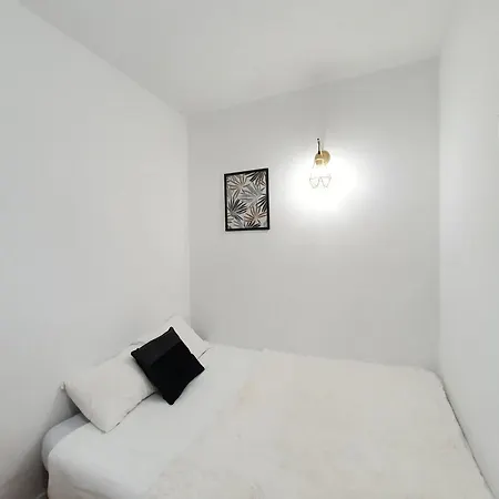 Mieszkanie Redłowskie Korczaczek 164