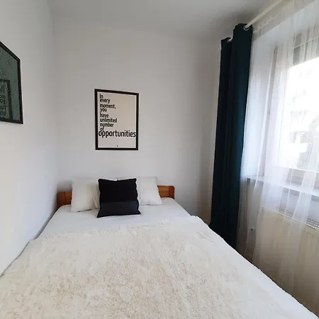 Mieszkanie Redłowskie Korczaczek 164 Apartament *