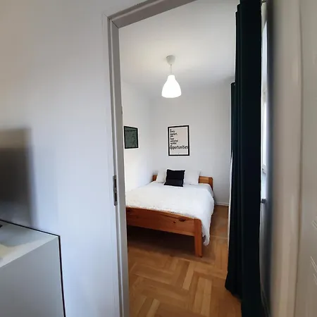 Mieszkanie Redłowskie Korczaczek 164 Apartament Gdynia