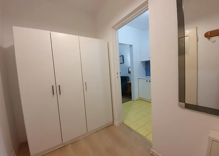 Mieszkanie Redlowskie Korczaczek 164 *