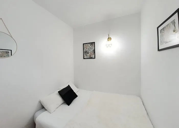 Mieszkanie Redlowskie Korczaczek 164