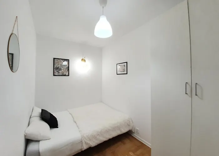 Mieszkanie Redlowskie Korczaczek 164 Apartamento