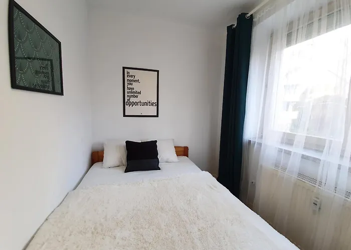 Mieszkanie Redlowskie Korczaczek 164 Apartamento *